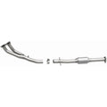 Magnaflow auto part close-up