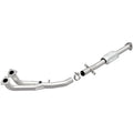 Magnaflow auto part detail