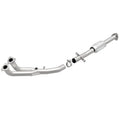 Magnaflow auto part close-up