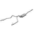 Kooks Headers cat-back exhaust