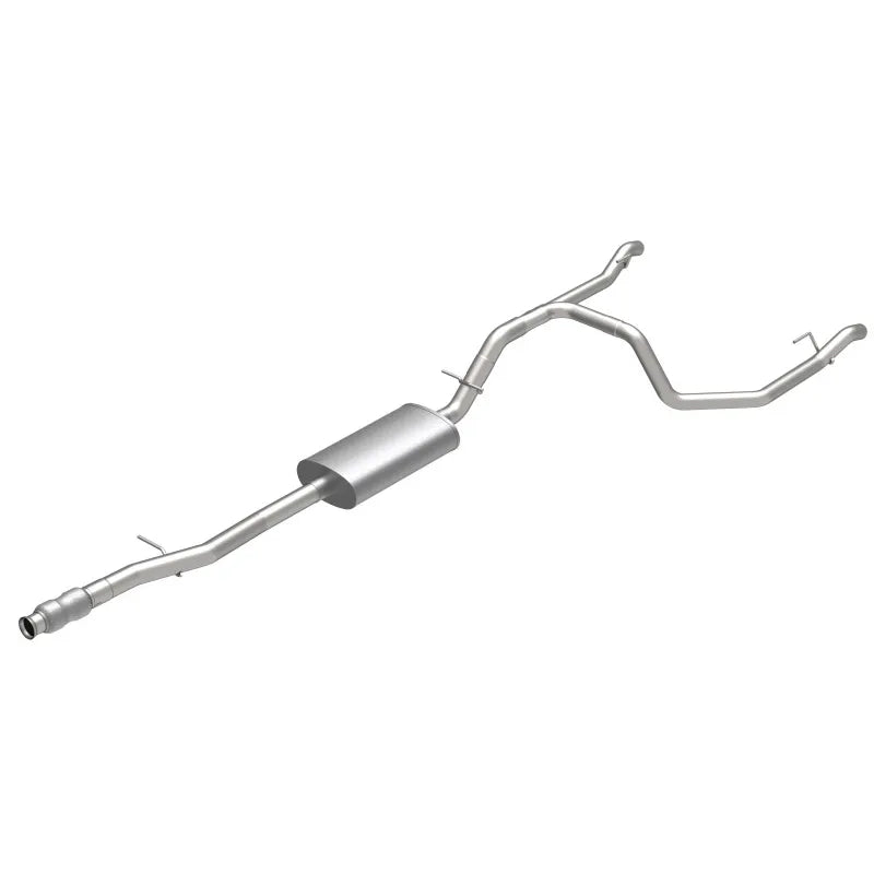 Kooks Headers cat-back exhaust