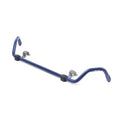 H&R sway bar detail