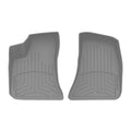WeatherTech auto part detail