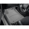 WeatherTech auto part detail