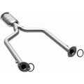 Magnaflow auto part detail