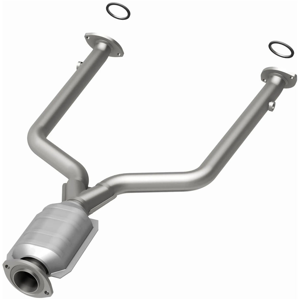 Magnaflow auto part
