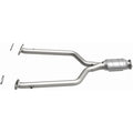 Magnaflow auto part detail