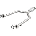 Magnaflow auto part close-up