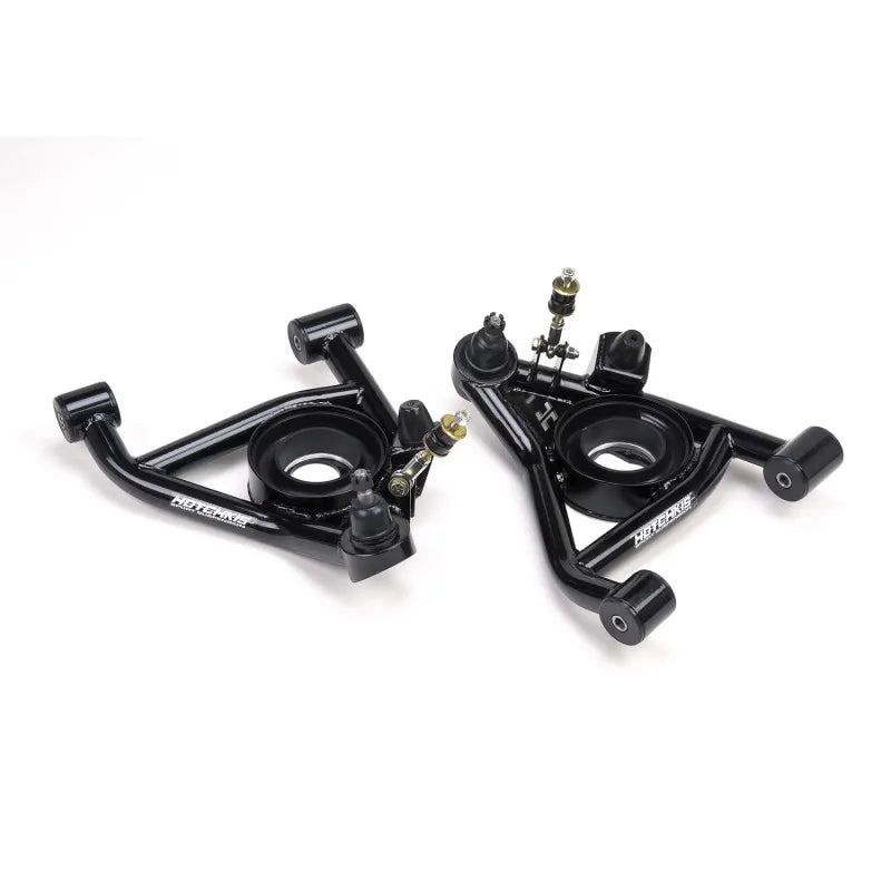 Hotchkis control arms