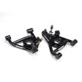 Hotchkis control arms detail