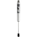 FOX shock absorber close-up
