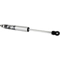 FOX shock absorber close-up