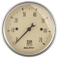 AutoMeter gauge