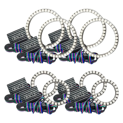 Oracle Lighting auto part