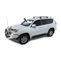 Rhino-Rack USA roof rack close-up