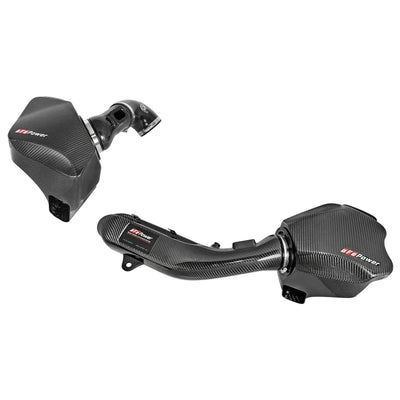 aFe cold air intake