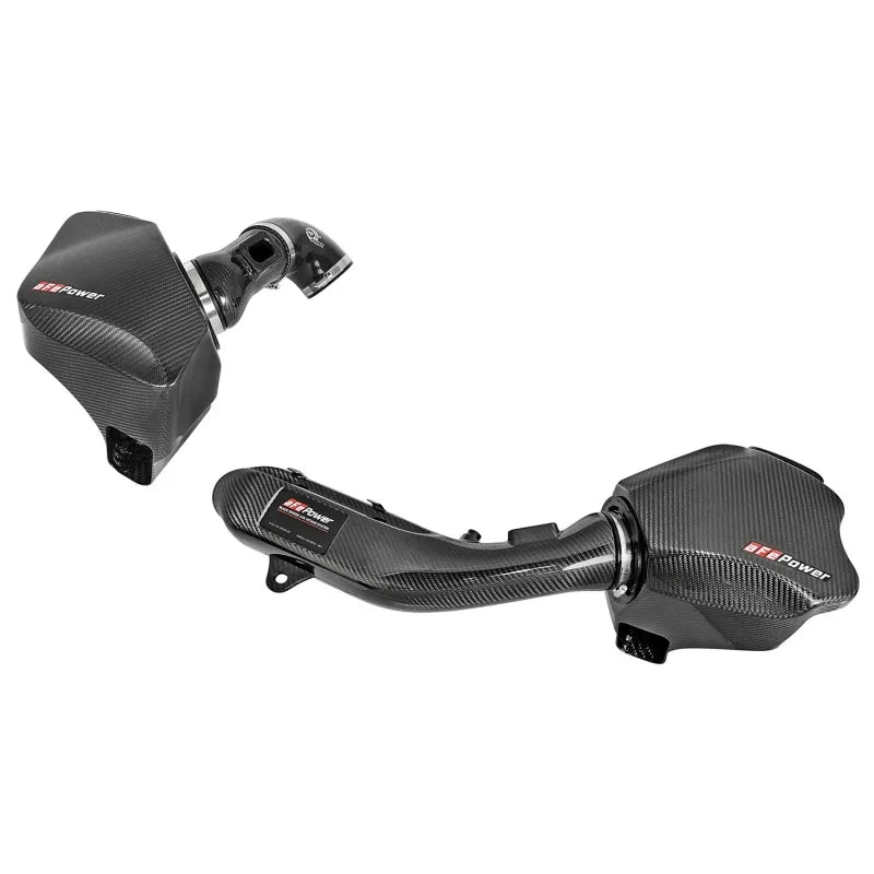 aFe cold air intake