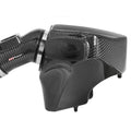 aFe cold air intake