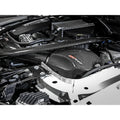 aFe cold air intake detail