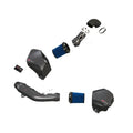 aFe cold air intake detail