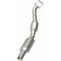 Magnaflow auto part close-up
