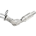 Magnaflow auto part detail
