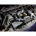aFe induction system
