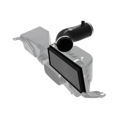 aFe induction system