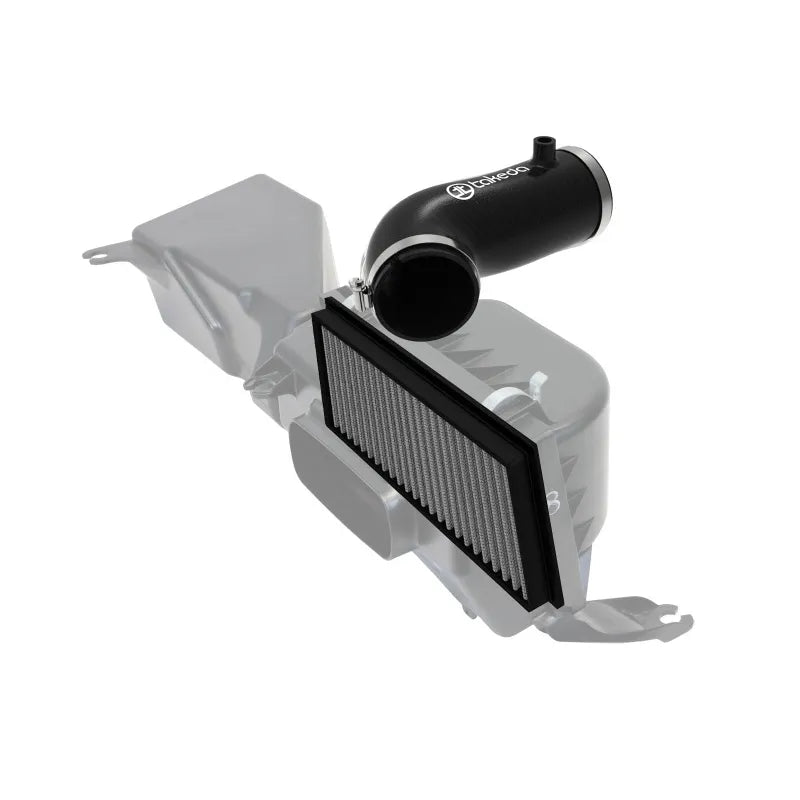 aFe induction system