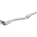 Magnaflow auto part detail