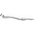 Magnaflow auto part close-up