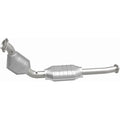 Magnaflow auto part close-up