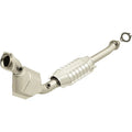 Magnaflow auto part detail
