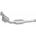 Magnaflow auto part detail
