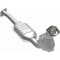 Magnaflow auto part close-up