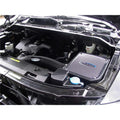 Volant cold air intake detail
