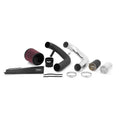 Mishimoto cold air intake