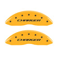 MGP auto part detail