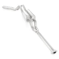 Stainless Works muffler