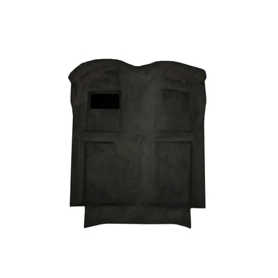 LUND black auto part