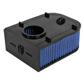 aFe air filter installed view