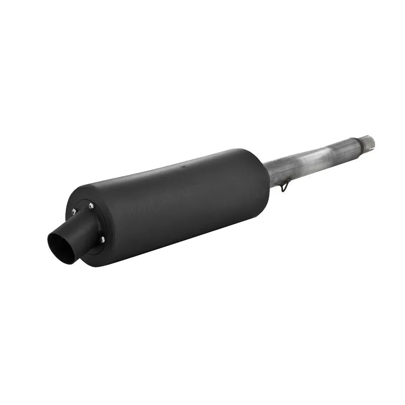 MBRP slip-on exhaust