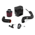 Mishimoto cold air intake detail