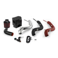 Mishimoto cold air intake detail
