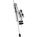 FOX shock absorber close-up