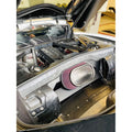 K&N Engineering intake system