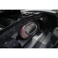 K&N Engineering intake system