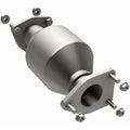 Magnaflow auto part detail