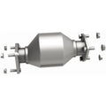 Magnaflow auto part close-up