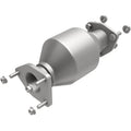 Magnaflow auto part detail